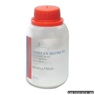 Azot — CAS 7727-37-9 — N2 — odczynnik chemiczny