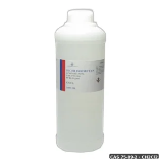 Dichlorometan — CAS 75-09-2 — CH2Cl2 — odczynnik chemiczny
