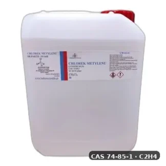 Eten — CAS 74-85-1 — C2H4 — odczynnik chemiczny