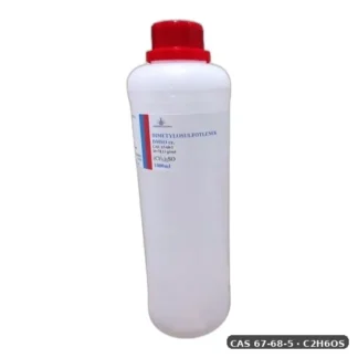 Dimetylosulfotlenek — CAS 67-68-5 — C2H6OS — odczynnik chemiczny