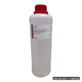 Etoksyetan — CAS 60-29-7 — C4H10O — odczynnik chemiczny