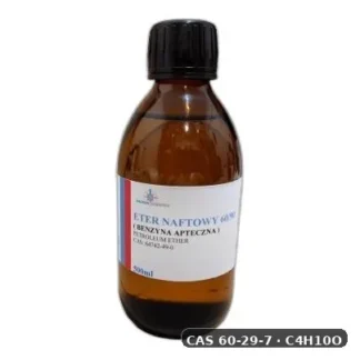 Etoksyetan — CAS 60-29-7 — C4H10O — odczynnik chemiczny