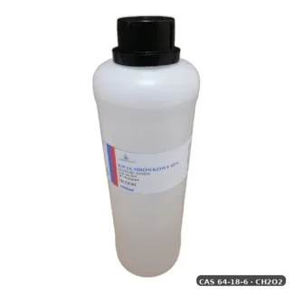 Kwas Metanowy — CAS 64-18-6 — CH2O2 — odczynnik chemiczny