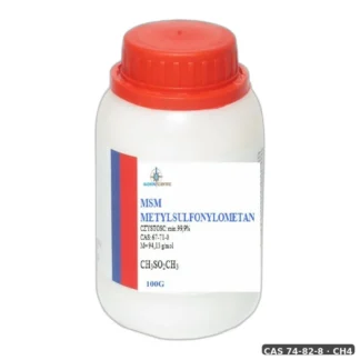 Metan — CAS 74-82-8 — CH4 — odczynnik chemiczny