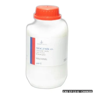 Diaminometanon — CAS 57-13-6 — CH4N2O — odczynnik chemiczny