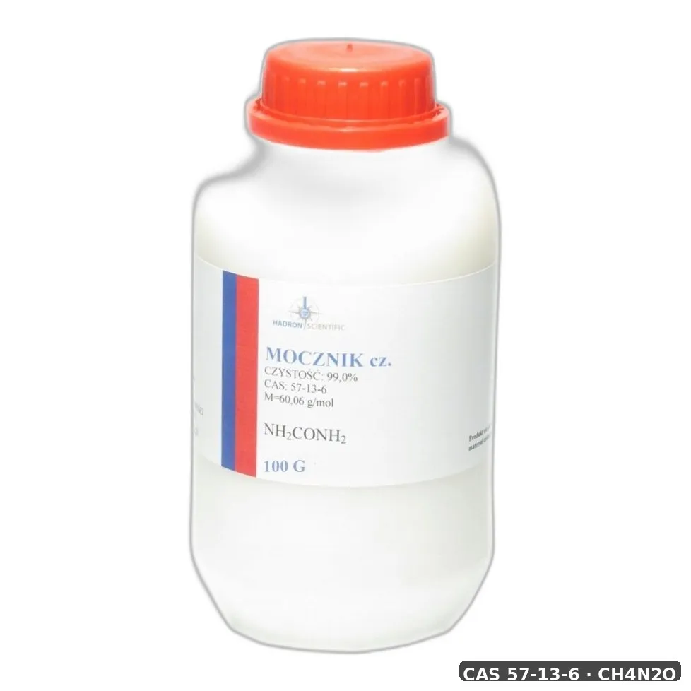 Diaminometanon — CAS 57-13-6 — CH4N2O — odczynnik chemiczny