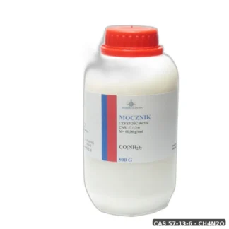 Diaminometanon — CAS 57-13-6 — CH4N2O — odczynnik chemiczny