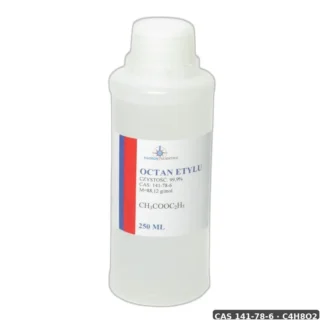 Octan Etylu — CAS 141-78-6 — C4H8O2 — odczynnik chemiczny