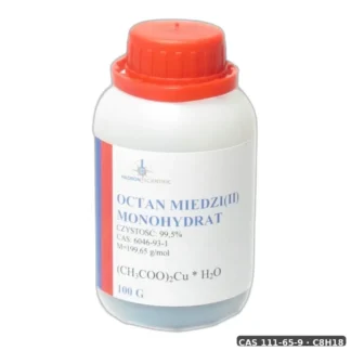 Oktan — CAS 111-65-9 — C8H18 — odczynnik chemiczny