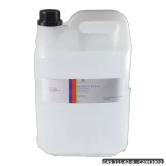 Oleinian Etylu 99,5% — Rozpuszczalnik Do Zastosowa — CAS 111-62-6 — C20H38O2 — odczynnik chemiczny