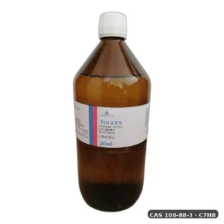Metylobenzen — CAS 108-88-3 — C7H8 — odczynnik chemiczny