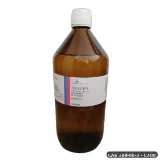 Metylobenzen — CAS 108-88-3 — C7H8 — odczynnik chemiczny