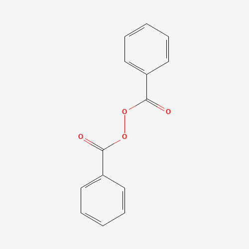 Szkielet 2D Benoesan benzylu 1000 ml, CAS 94-36-0, wzór C14H10O4